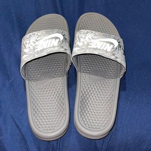 Nike Slides